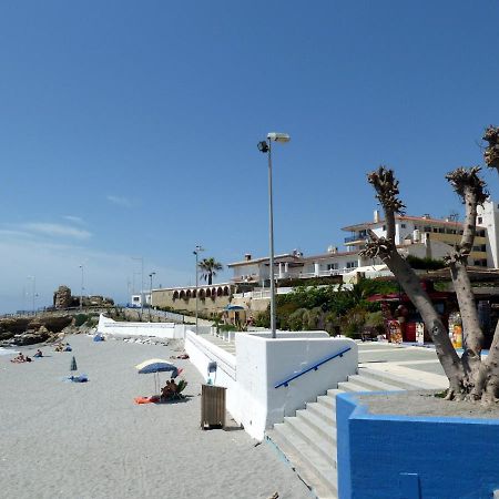 Edificio Sur Apartment Nerja Luaran gambar