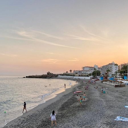 Edificio Sur Apartment Nerja Luaran gambar