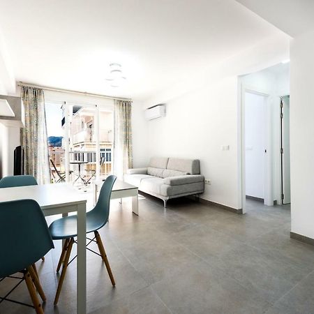 Edificio Sur Apartment Nerja Luaran gambar