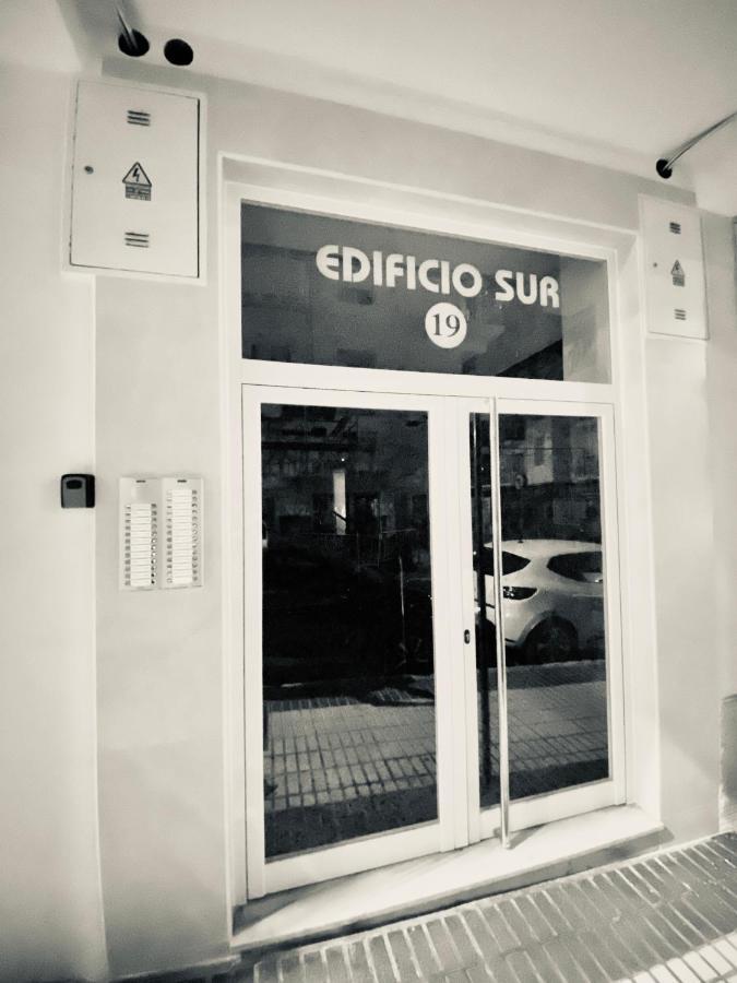 Edificio Sur Apartment Nerja Luaran gambar
