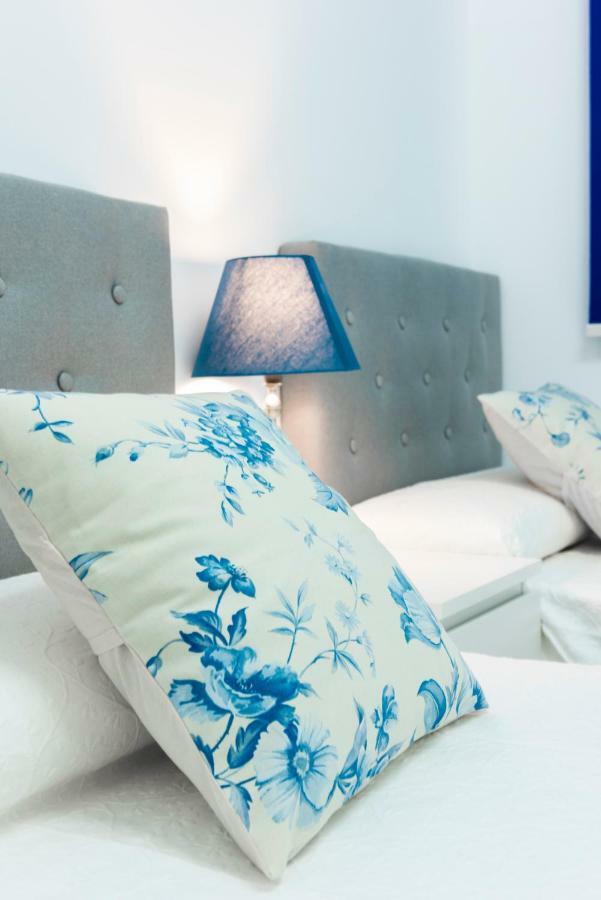Edificio Sur Apartment Nerja Luaran gambar