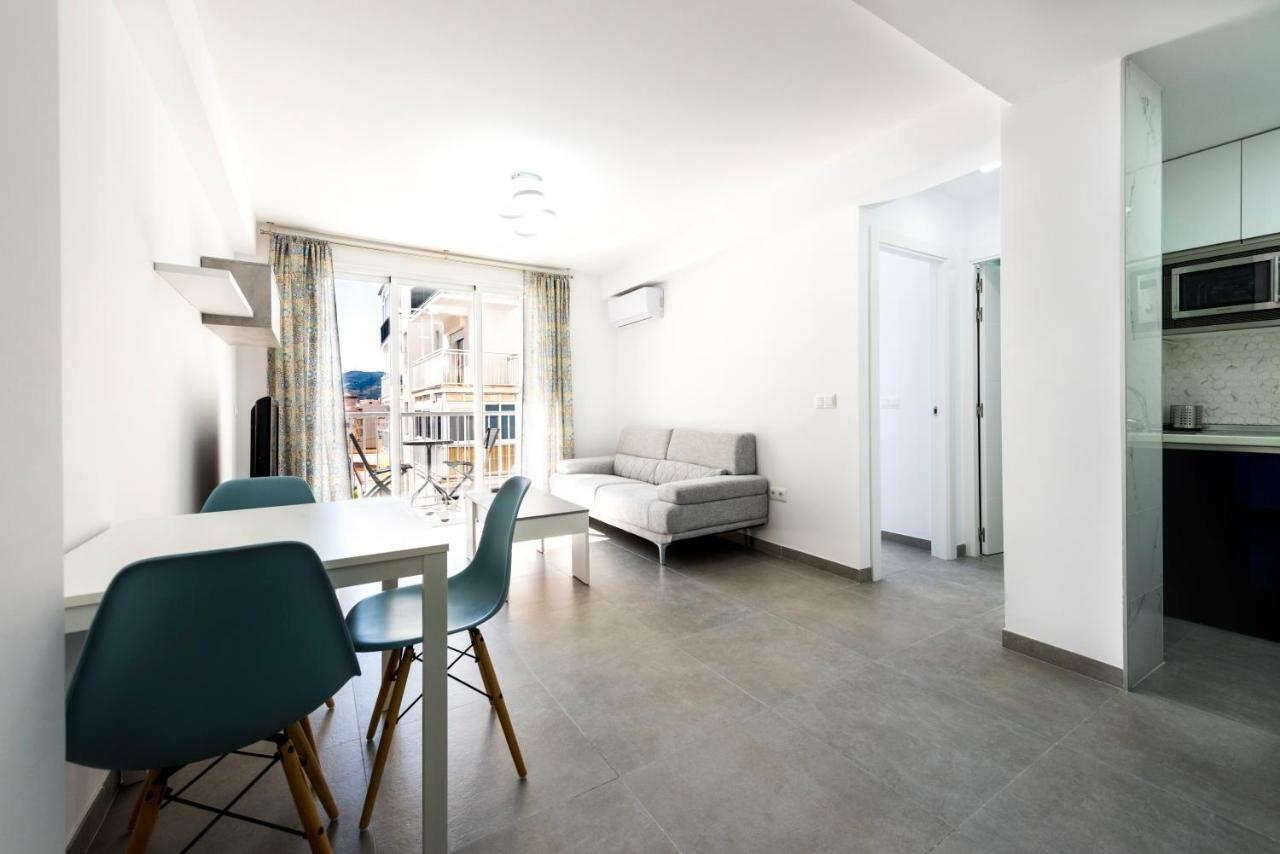 Edificio Sur Apartment Nerja Luaran gambar