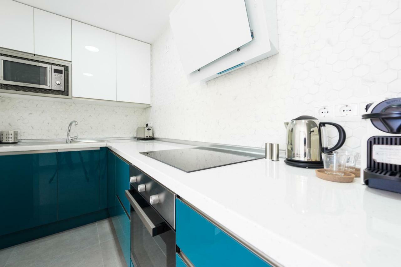 Edificio Sur Apartment Nerja Luaran gambar