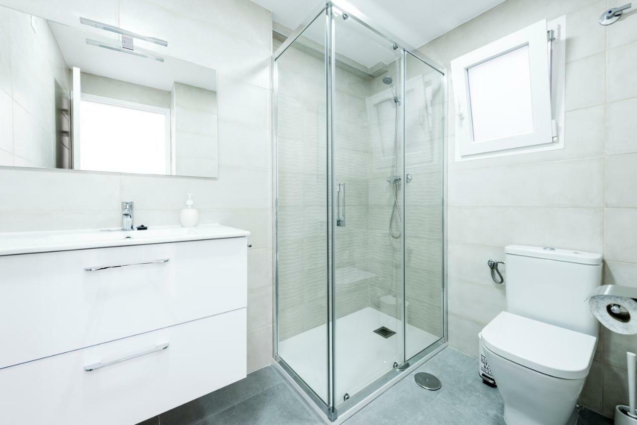 Edificio Sur Apartment Nerja Luaran gambar