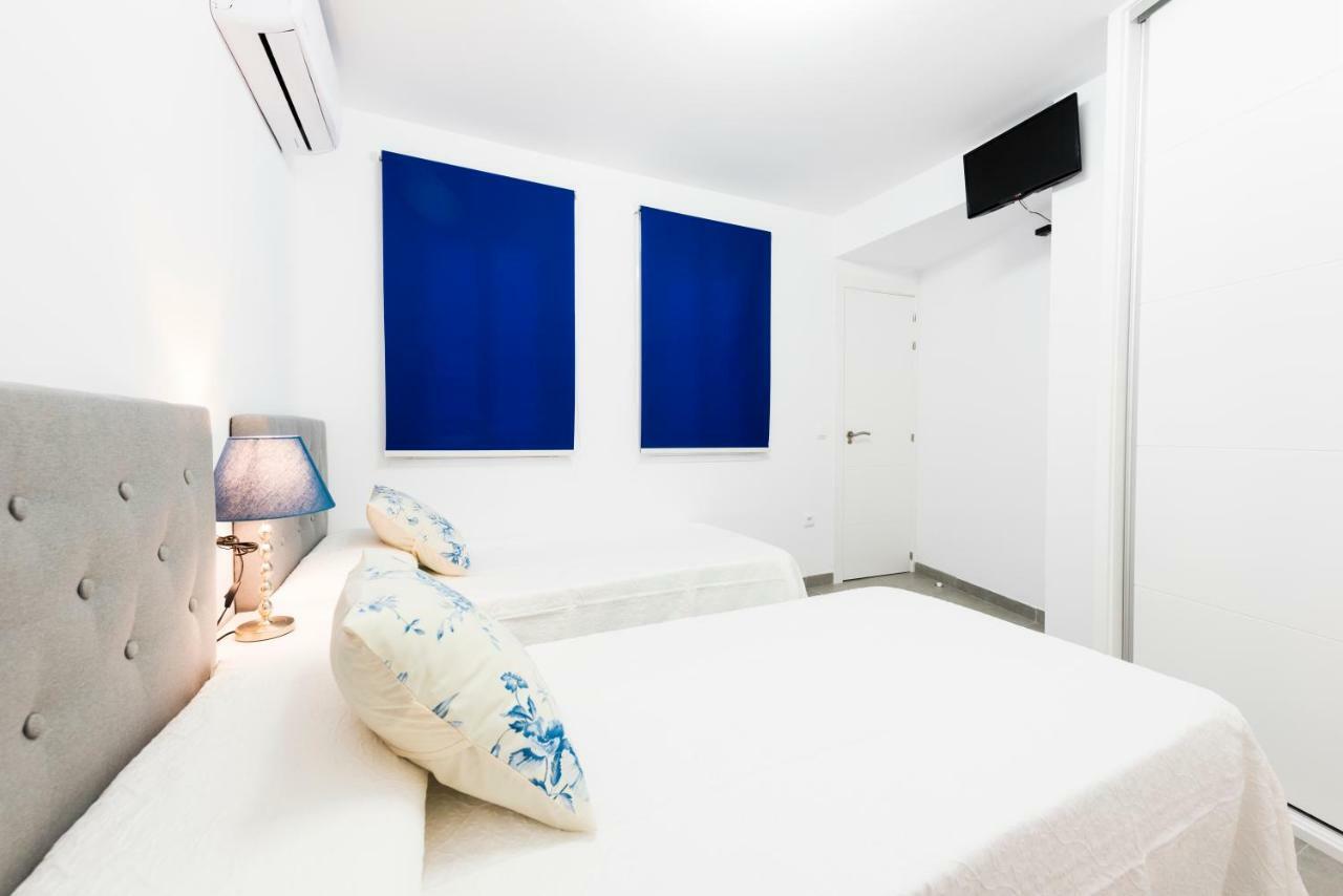 Edificio Sur Apartment Nerja Luaran gambar