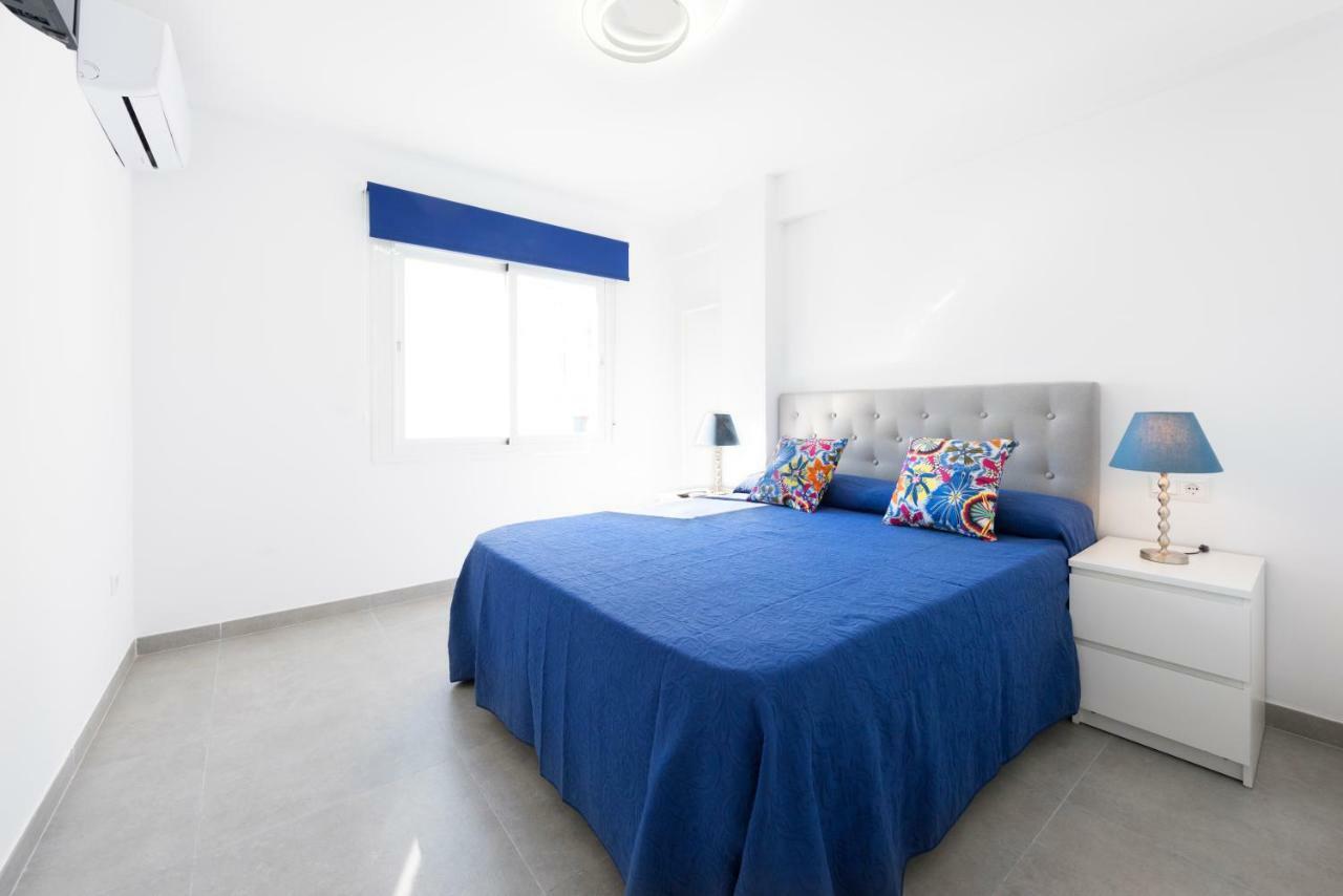 Edificio Sur Apartment Nerja Luaran gambar