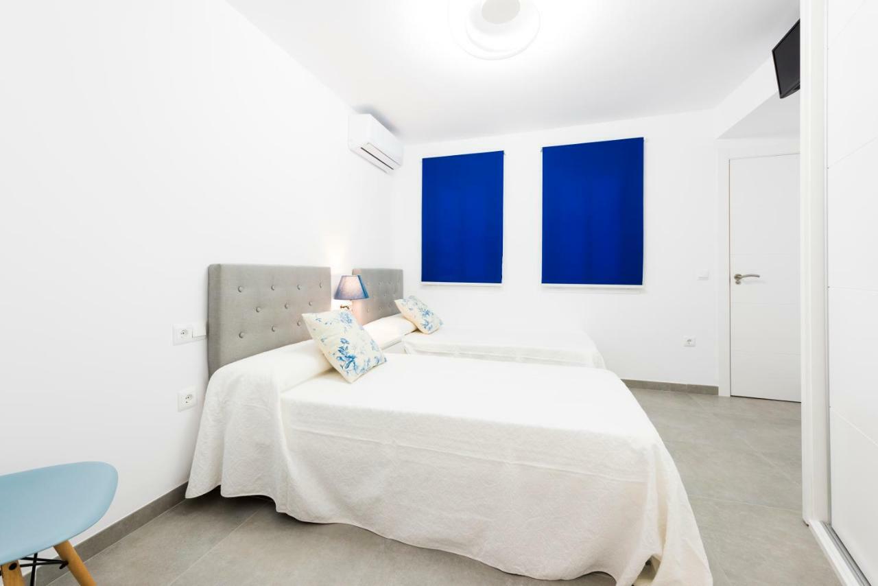 Edificio Sur Apartment Nerja Luaran gambar