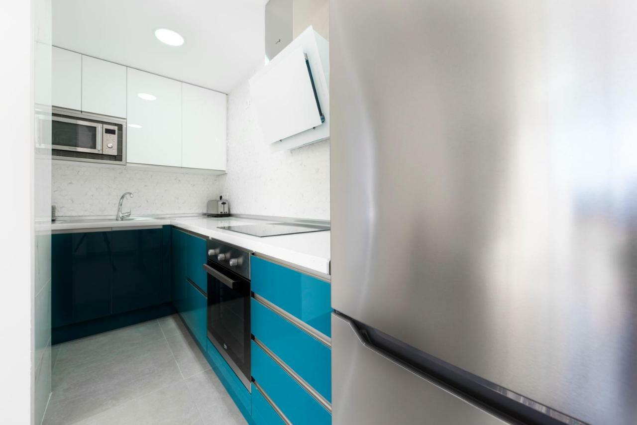 Edificio Sur Apartment Nerja Luaran gambar