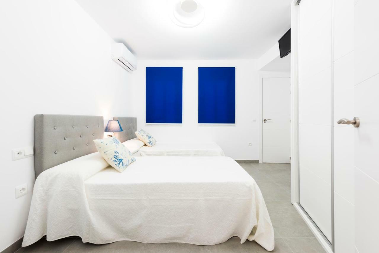 Edificio Sur Apartment Nerja Luaran gambar